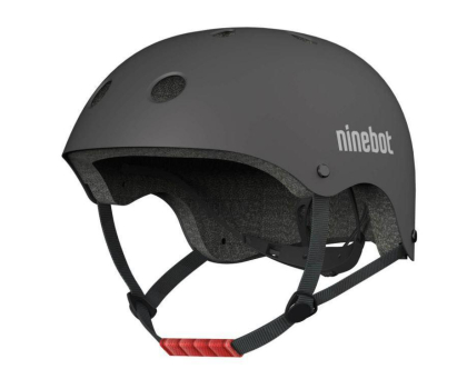 Ochraniacz / kask Segway-Ninebot Kask Black